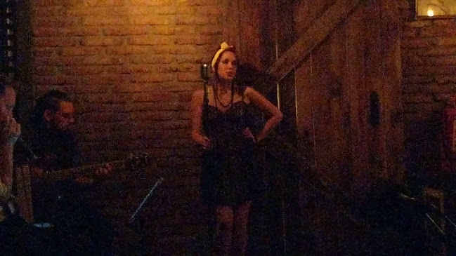 Reviews of Restaurante 040 in Recoleta - Gastronomía y hostelería