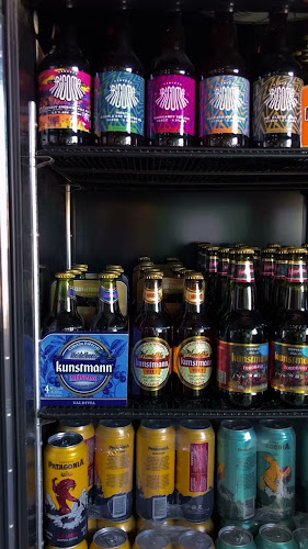 Willy Botilleria - Valparaíso