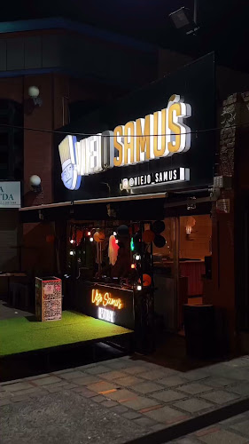 VIEJO SAMU´S RESTAURANT