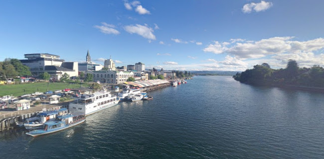 Opinii despre Feria Fluvial de Valdivia în Valdivia - Gastronomía y hostelería
