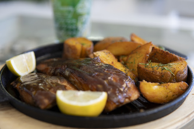 Comentarii opinii despre Restaurant Ruta 1