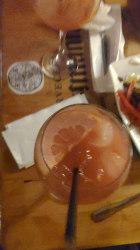 Opinii despre Friends Restobar în Concón - Gastronomía y hostelería