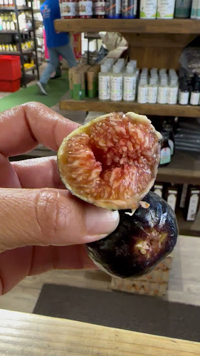 El Huerto Emporio Javiera - Temuco