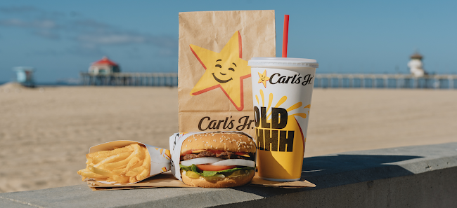 Carl’s Jr.
