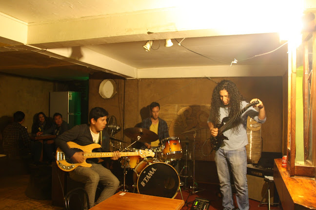 Boliche Resto Pub - Gastronomía y hostelería