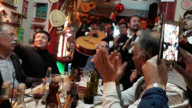 La Otra Cocina - Gastronomía y hostelería