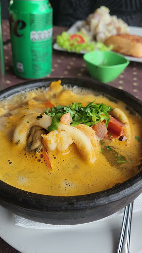 Opinii despre Restaurant Igor's în Valdivia - Gastronomía y hostelería