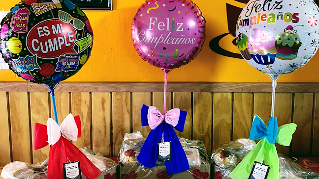 Opinii despre Café Ágape Tomé în Tome - Gastronomía y hostelería