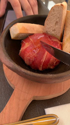 Opinii despre Carrer Nou în Providencia - Gastronomía y hostelería