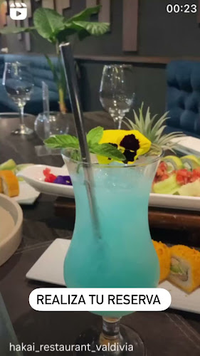 HK Hakai - Gastronomía y hostelería