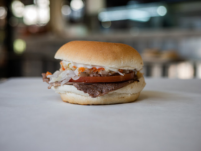 Av. Ossa 1097, La Reina, Región Metropolitana