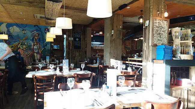 Pizza Bistrot - Chicureo