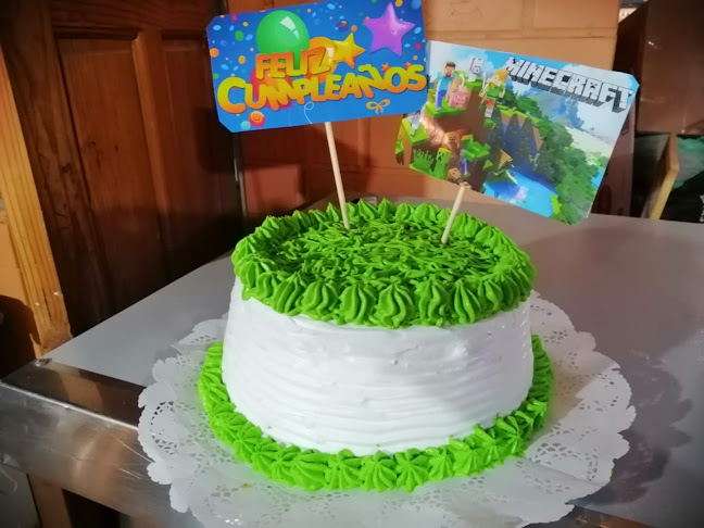 Amansanderia lucero - Gastronomía y hostelería