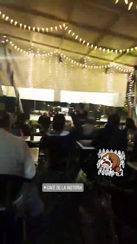 Comentarii opinii despre Café de la Historia