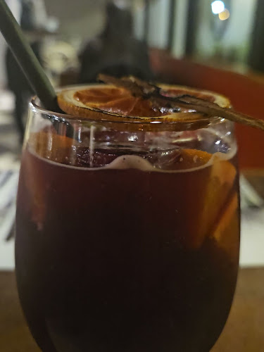 Opinii despre DC - Restaurant Don Camarón în Temuco - Gastronomía y hostelería