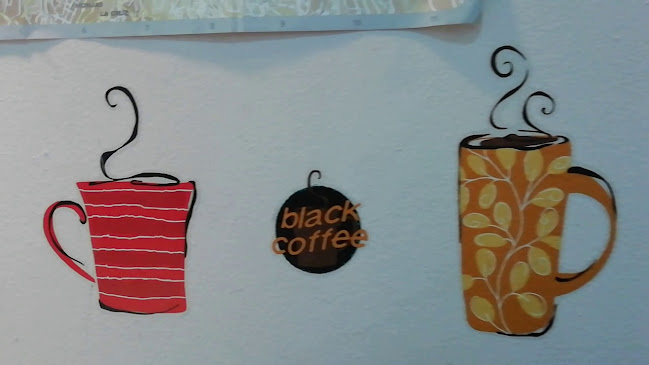 Comentarii opinii despre Euro cafe Valparaiso