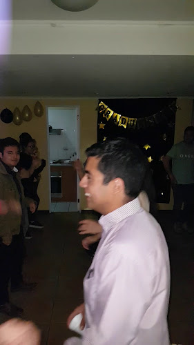 Opinii despre La Casona De Los Tatas în Iquique - Gastronomía y hostelería