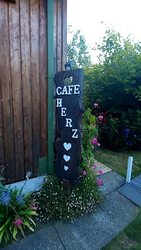 Opinii despre Cafe Herz în Frutillar - Gastronomía y hostelería