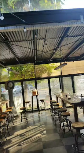 Opinii despre Bar Alonso în Vitacura - Gastronomía y hostelería