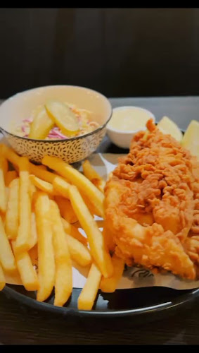 Opinii despre Sonder Meat and Fish în Ñuñoa - Gastronomía y hostelería