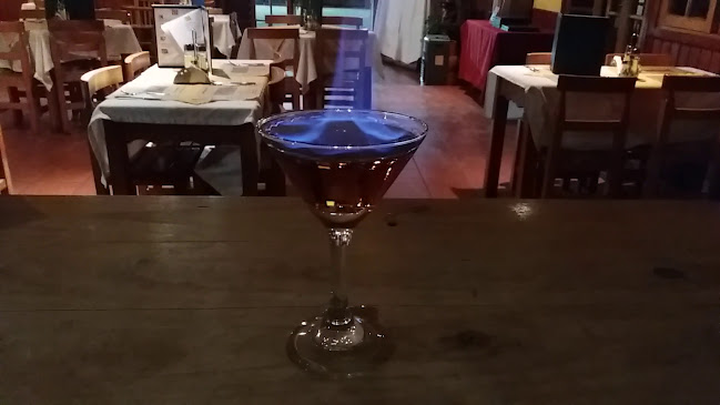 BarCasa - Puente Alto