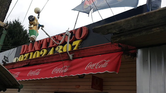 Comments and reviews of Dantesco Sandwich