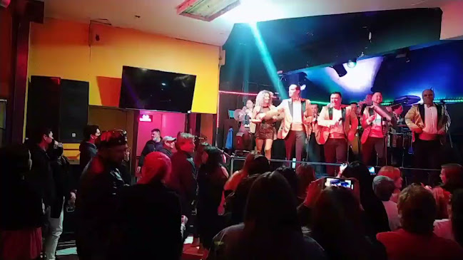 La Quinta parrilladas - Quilicura