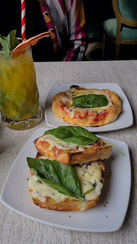 Pueblito Gastronómico