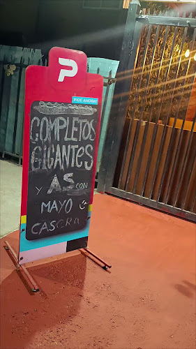 Reviews of Que Rockura in Quilicura - Gastronomía y hostelería