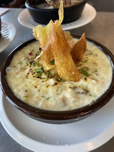 Opinii despre Magallania Seafoods & Drinks în Punta Arenas - Gastronomía y hostelería