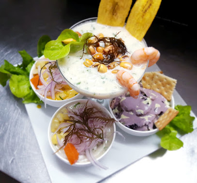 Peru y sabor restaurant