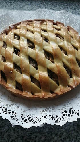 Panadería y pastelería La Espiga - Ñuñoa