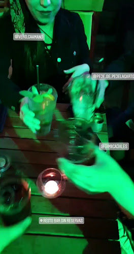 Opinii despre Sin Reservas Limitada în Concepción - Gastronomía y hostelería