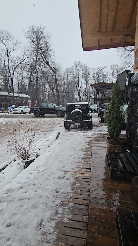 Opinii despre Oliva´s Restaurante în Las Trancas - Gastronomía y hostelería