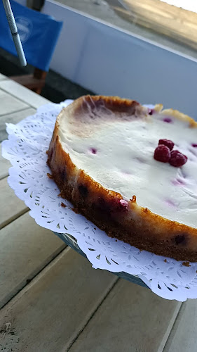 Cafetería Caburgua - Gastronomía y hostelería