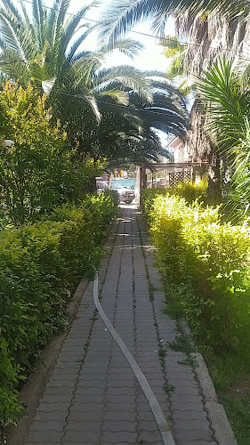 Restaurant La Juanita