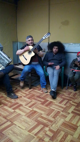 Comentarii opinii despre Donde Hueicha