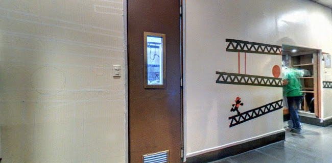 José Domingo Cañas 2306, 7750131 Ñuñoa, Región Metropolitana