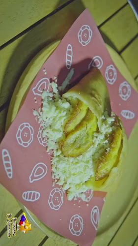 Empanadas El Maracucho