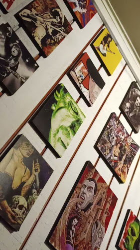 Reviews of Fábrica de Pizza in Providencia - Gastronomía y hostelería