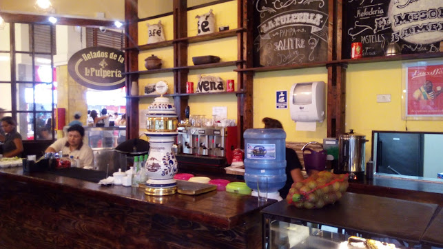 Opinii despre La Pulperia în Iquique - Gastronomía y hostelería