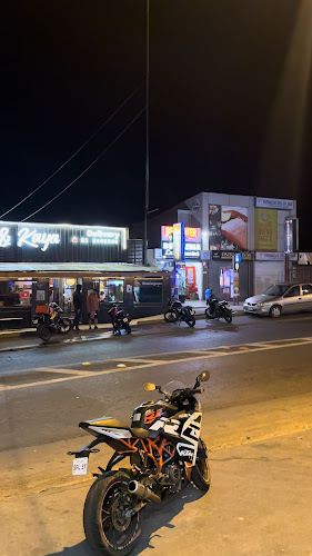 Kome y Kaya - Concón