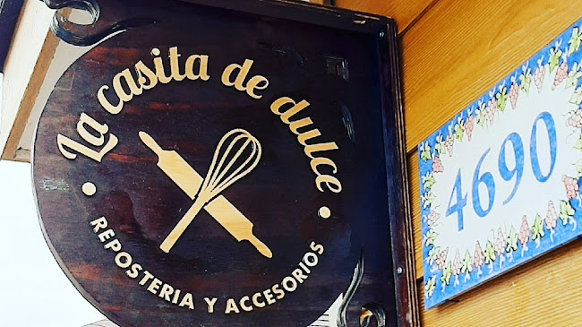 Opinii despre La casita de dulce repostería y accesorios în Puerto Montt - Gastronomía y hostelería