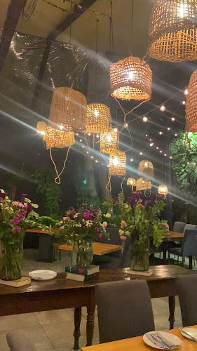 Ambrosia Restaurant - Gastronomía y hostelería