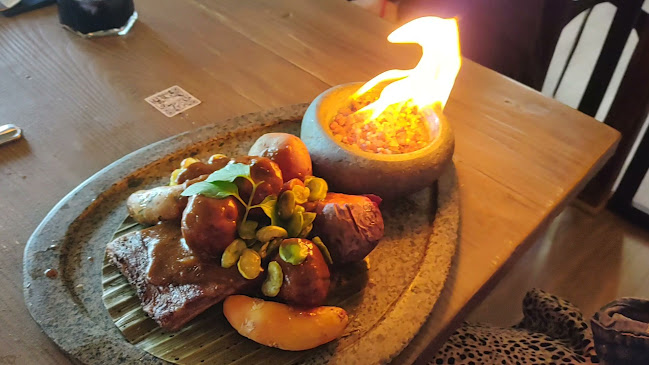 Av. Borgoño 22900, 2510365 Concón, Valparaíso