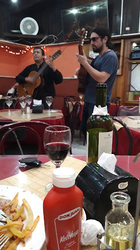 Las Gaviotas - Gastronomía y hostelería