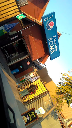 Av. Monseñor Escriva de Balaguer 729, 2911580 Machalí, O'Higgins