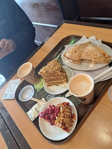 Opinii despre Rincón Jumbo în Osorno - Gastronomía y hostelería