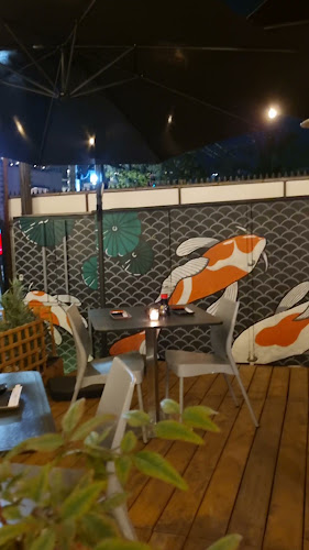 Comentarii opinii despre Japon Nueva Costanera