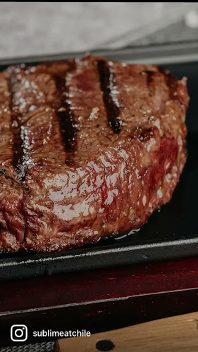 Reviews of Sublimeat in Calama - Gastronomía y hostelería